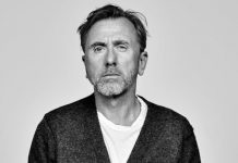Slavni Tim Roth dobitnik počasne nagrade Srce Sarajeva