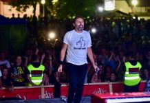 Sejo Sexon: Treba odbraniti važnost ovog mjesta i ovog trenutka