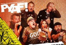 „Zabranjeno pušenje“: Vrhunska zabava u slobodarskoj Jablanici