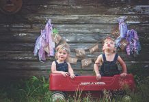 FENOMEN IZ BIH: Bužim je grad sa više od 200 blizanaca