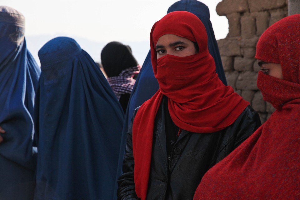 burka