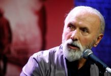 Dino Merlin otkrio kako je nastala pjesma “Kad si rekla da me voliš”