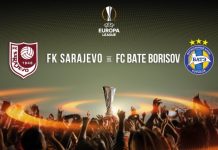 FK Sarajevo organizovalo besplatan voz za navijače za Zenicu