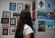 “Kutak za tinejdžere” u privremenom prihvatnom centru “Sedra”