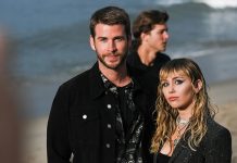 Kraj braka za Miley Cyrus