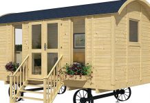 13 kućica koje možete kupiti i na Amazonu