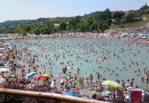 Tuzla postala jedinstvena turistička atrakcija u Bosni i Hercegovini