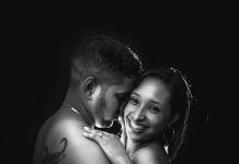 Evo šta žene vole da im muškarci šapuću tokom seksa