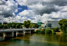 Dijaspora kumovala ekonomskom uzletu Sanskog Mosta