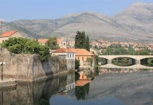 TREBINJE: Raspisan javni poziv za izradu strategije razvoja turizma do 2030.