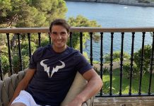 Veliko slavlje zakazano za danas: Rafael Nadal i njegova partnerica sudbonosno da će izreći na Mallorci