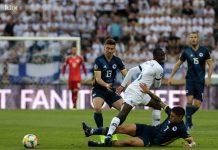 Bez prava na kiks: Zmajevi protiv Finske spašavaju prvu meč loptu 190608061 18 xl