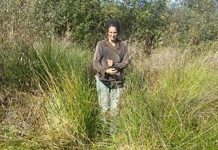 Lovci pronašli kumu ljubavnicu u šiblju