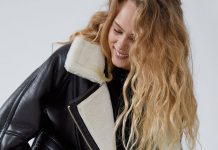 Jakne sa krznom – modni klasik koji ćemo i ove sezone nositi