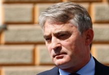 Komšić uputio pismo Malmu: Upustili ste se u otvoreno negiranje genocida u Srebrenici