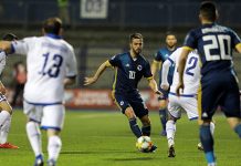 Je li ovo sastav s kojim će Prosinečki napasti Grke? 2ff0ae59 59b4 4ac8 804b cdd89ba348a8