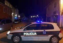 Izbo ga po grudima: Vitomir Pejović (48) u pijanstvu ubio oca