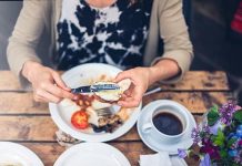 7 ideja za brz i zdrav doručak