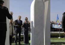 Bakir Izetbegović na Kovačima: Alija je bio izvrstan i čovjek i otac i prijatelj