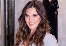 Prvi plus size “anđeo” Victoria’s Secret brenda 60c92fc6 de6e 41df b10b 7770f3d4704a