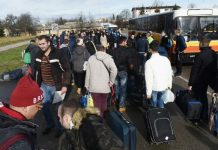 BiH do sada napustila gotovo polovica stanovništva