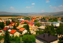 U porodičnoj kući u Glamoču objesila se 45- godišnjakinja