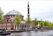 Amsterdam odbacio zahtjev da se ezan pušta preko zvučnika