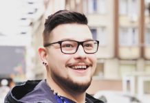 (Intervju) Adi Gašić – jedno od najčešćih sarajevskih imena za pozvati kada su savršena frizura i šminka u pitanju