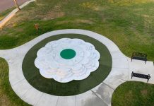 U St. Louisu osvanuo “Cvijet Srebrenice”