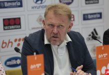 Prosinečki objavio spisak za Italiju i Lihtenštajn