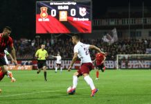 Zeničani protiv Sarajeva i tradicije: Čelik na Koševu nije slavio 33 godine