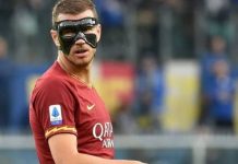 Edin Džeko pogodio za eksploziju na Olimpicu