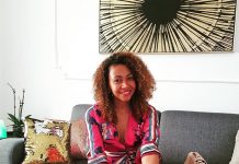 Kako se Daniella Mijatović njeguje nakon što je postala majka? daniella mijatovic 1