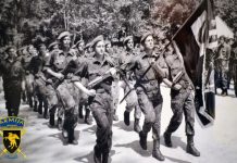 Na današnji dan formiran Peti korpus Armije RBiH