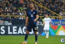 Miralem Pjanić: Ako ćemo realno, mi smo osrednja reprezentacija de8ed7f7 123e 43f1 9b97 c739f4cddc65