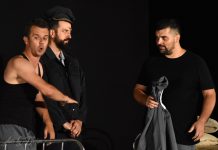 Hit komedija „Državni lopov“ u Vitezu drzavni lopov 4