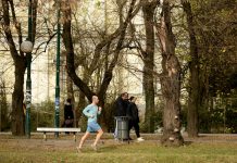 Prijepodne sunčano u cijeloj zemlji, poslijepodne umjerena naoblaka e4c7db88 345d 452c bc76 c35ac23c983c