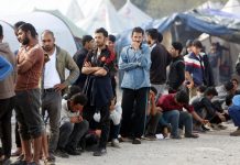 Pomoć migrantima prije zime: EU dodjeljuje BiH još dva miliona eura