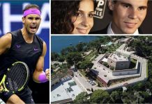 Nadal se sutra ženi: Lokacija je nestvarna, doći će i Ronaldo, a kazna za snimanje je 50.000 eura