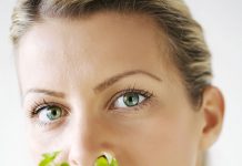 Stopala, kosa i koža obožavaju mentu – donosimo vam recepte za TRI prirodna preparata gettyimages 144880353