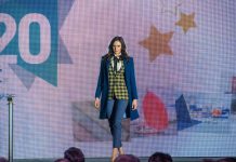 Kuala Lumpur: Imana Sokolović predstavlja BiH na izboru za Miss Tourism International