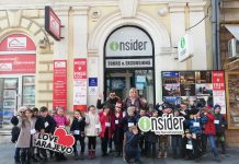 Hiljade mališana postaju Mali ambasadori Sarajeva (PRIJAVE U TOKU) mali ambasadori 7