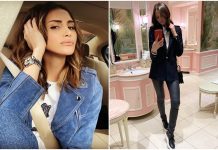 Emina Jahović kao modna inspiracija: Klasični i jednostavni komadi koje treba svaka žena page 26