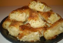 Brz i jednostavan recept za pitu od krompira