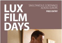 Multiplex Cinema City 07. novembra dio je velikog europskog simultanog prikazivačkog eventa Lux Film Days