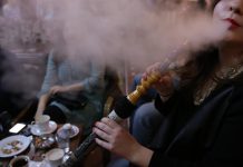 Sve više oboljelih u Sarajevu: Legionarska bolest i tuberkuloza zbog konzumiranja nargile?