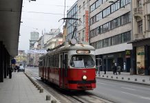 Seksualno uznemiravanje u sarajevskom tramvaju: Djevojka ispričala svoju priču