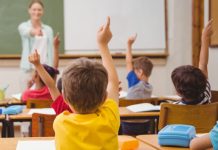 Tek 16 posto djece pohađa vrtić, za godinu 1.000 učenika manje u školama TK