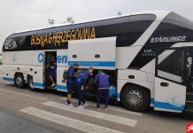 Zmajevi na putu za Lihtenštajn, otpao još jedan fudbaler