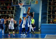 Senzacija u Orenburgu: Košarkašice BiH savladale favorizovanu Rusiju